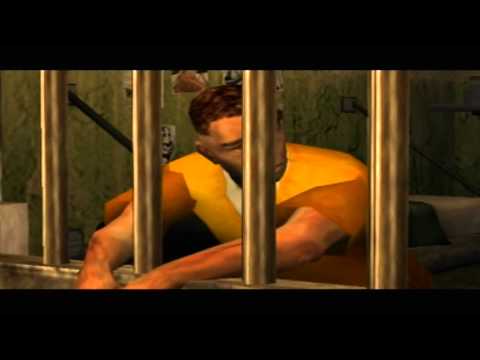 the suffering ties that bind playstation 2