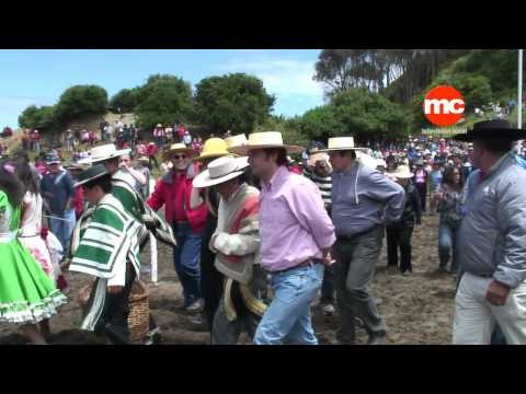 Fiesta  del  Mingaco  de  la  Papa  2011