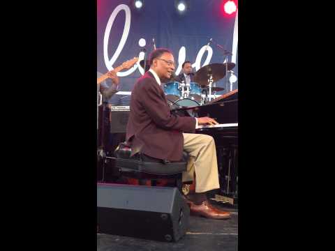 Thumbnail for Ramsey Lewis performing @bhcplive 08/08/13 by Ramsey Lewis