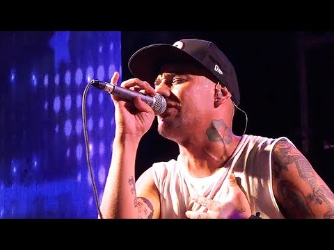 Walter Salinas - Un Violinista en tu Tejado (Video Odicial)