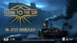 Close to the Sun | Epic Games DE