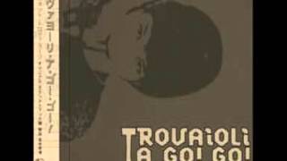 Goddess Woman - Armando Trovaioli