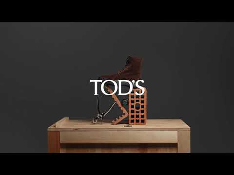 Ícones de Tod - Tod's W.G.