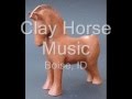 Don't Go To Strangers (JJ Cale) Arr. B. Boatner ...