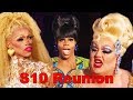 RPDR Season 10 Reunion (Edited Boots The House Down Mama Yes Gawd *Tongue Pop*)