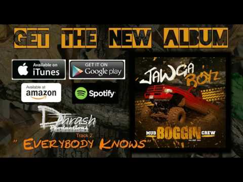 Video thumbnail for Everybody Knows