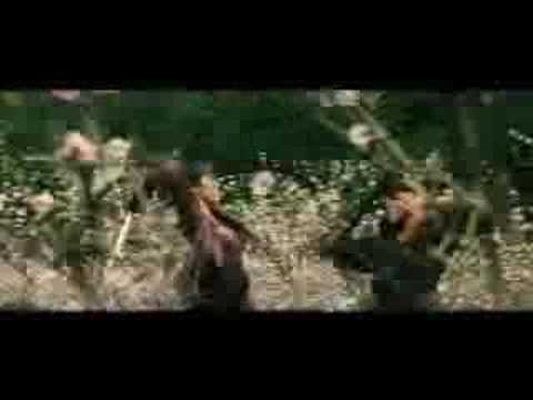 The Forbidden Kingdom