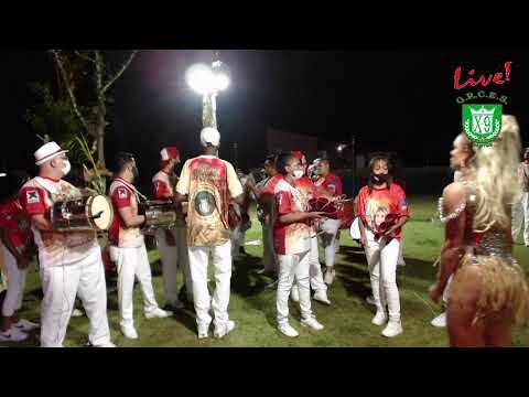 77 anos X9 A pioneira