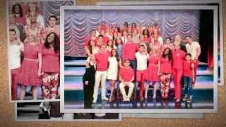 Glee || This is not the end