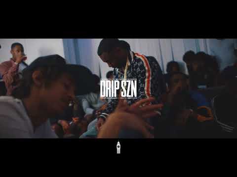 Young Adz x Yxng Bane x Not3s 'DripSzn' Trap Type Beat | Prod @natzldn