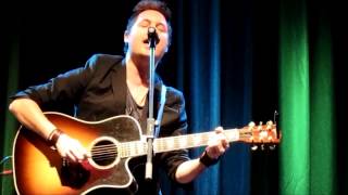 Nick Howard ,Köln -Kalk "Better Man"