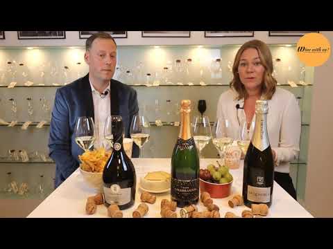 Bubbelskola med Maya Samuelsson