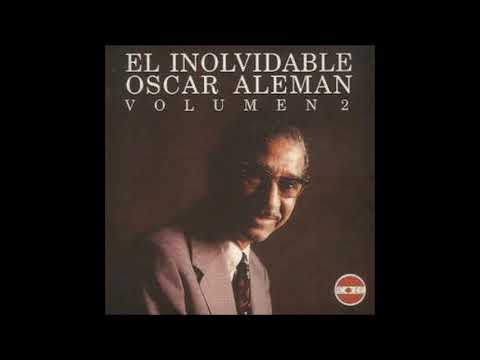 Oscar Alemán - Cariñoso