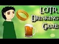 Lord of the Rings: The Drinking Game 