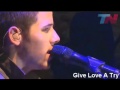 Give Love A Try - Buenos Aires 2013 - Jonas ...