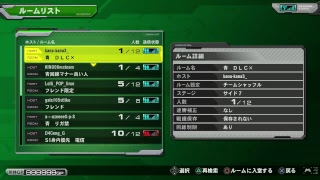 【EXVSFB】 ドニキのちんぱん放送【初見歓迎】