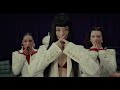 Jennie Ft DOECHII Extral MV