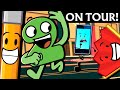 HOST TO COAST BFDI II 2024 Tour