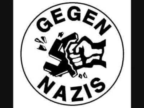 SPN X Anti Nazi Lied