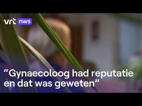 Gynaecoloog uit Tienen in opspraak: vrouw getuigt anoniem