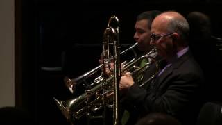Bugler's Holiday by Leroy Anderson