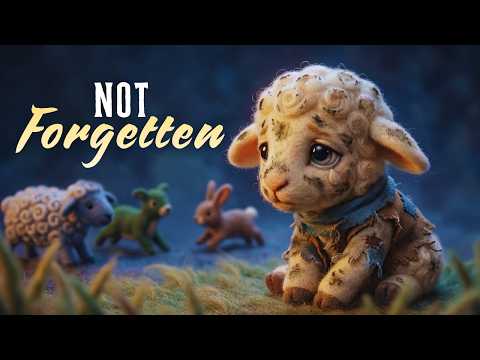 You Are Not Forgotten | Reflective Christian Worship – The Well Studio