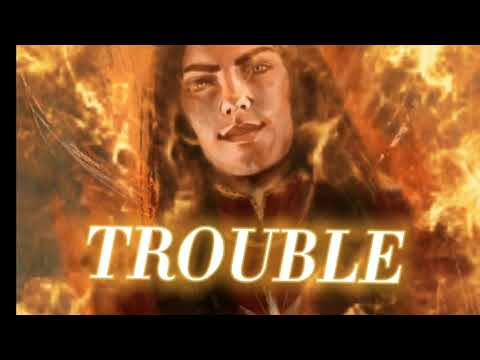 Fëanorians//Silmarillion tribute - TROUBLE