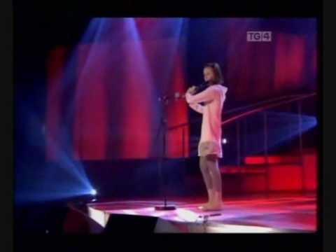 Jana McCarthy-Kent on Glas Vegas March 2010