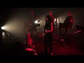 Keren Ann - In Your Back - Live at Le Trianon - Paris 2022