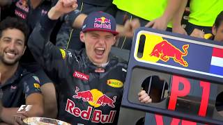 [心得] F1新手友善完整指南（2025年版）