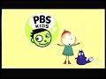 PBS KIDS Promo Peg Cat WXXI TV 2013