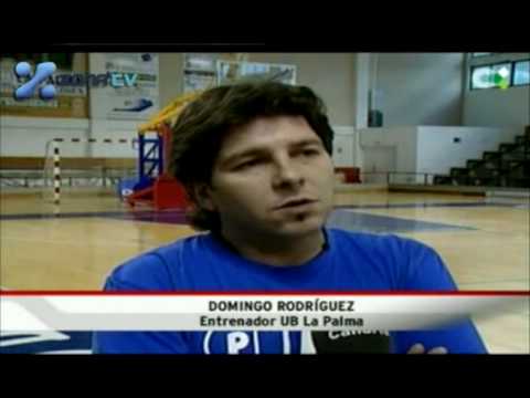 JUEGAN TENERIFE RURAL, UB LAS PALMA Y SOCAS CANARIAS