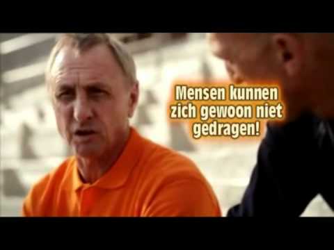 Normen en Waarden op VV Smitshoek