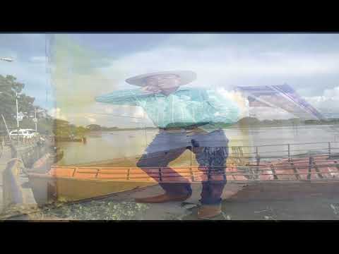 Juan Ramon Perez El Pollo De Bokerones - De San Fernando a Arichuna (Video Oficial)