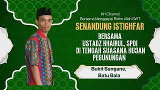 Download lagu Senandung Istighfar ( Ciptaan: AA Gym) mp3