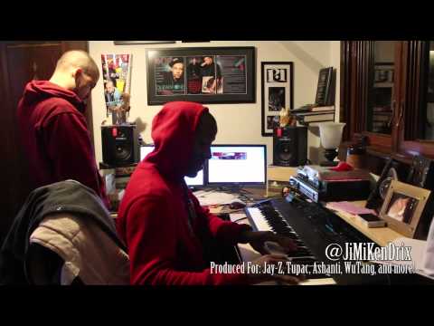 Michael Medall - Modern Monday: Ep. 24 (ft. DJ Pain 1 & Jimi Kendrix)