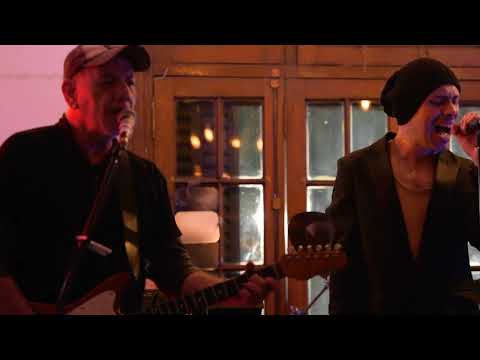 "I Call your name" A-HA Cover by B2TC jul 2023