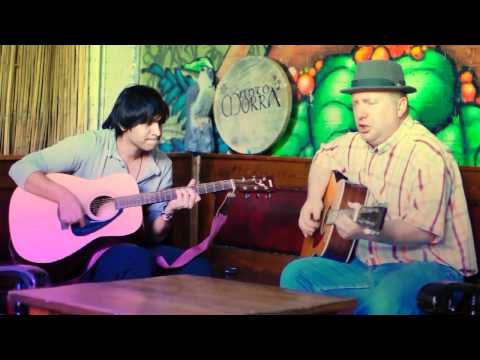 She Moved Through The Fair (Irish Trad with Hindi)