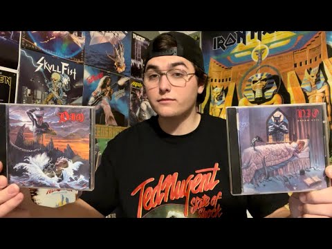 Top 10 Best Dio Songs