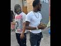 Upcoming Philly Rapper Saany Goon Is Out Of Jail Now Philly Rapper Viral Ot7quannytypebeat