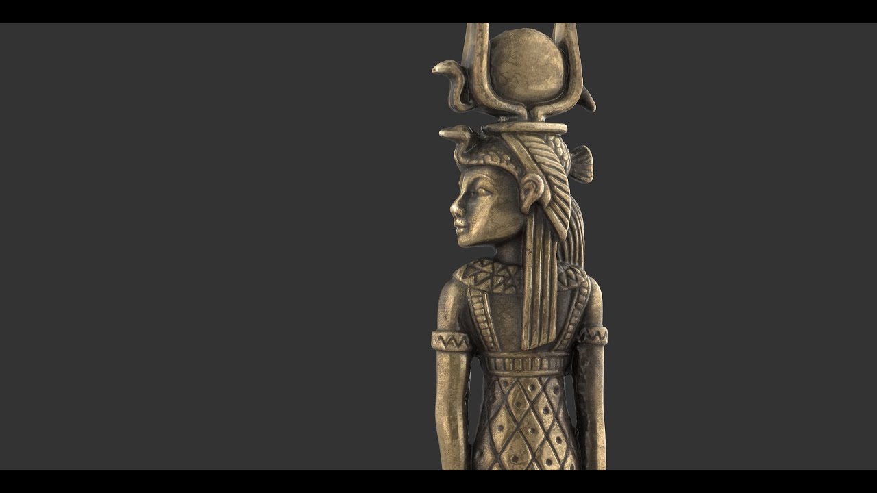 Flaschen&ouml;ffner 3D Modell