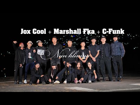 Jox Cool + Marshall Fka - Nun hlimna