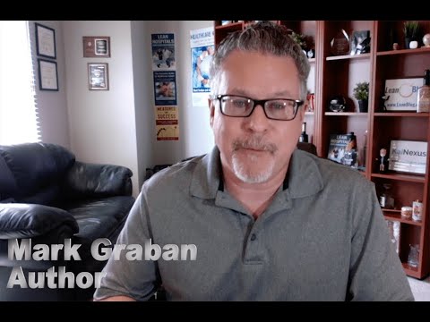 How To Improve Your Lean Management System With Process Behavior Charts by Mark Graban