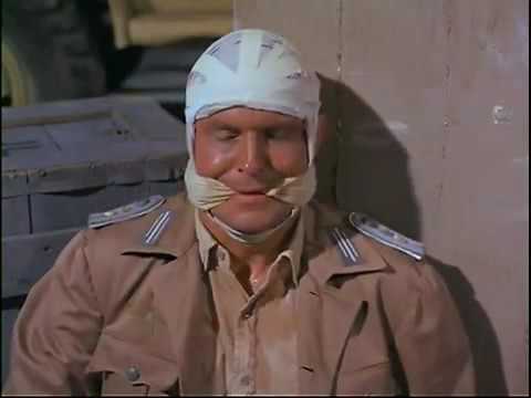 THE RAT PATROL S02E06 The darkest raid