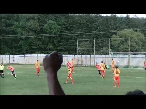23. kolo - 29.5.2016 / Lutila - Brehy 5-1