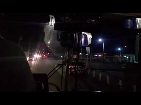 Caio VItória Mercedes - Benz OF-1318 (Giro Alto)