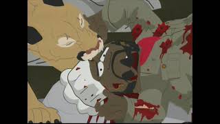 South Park - The Death of Chef