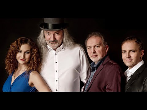 Duet Daniel HŮLKA & Jiří BŘEZÍK - Útěk