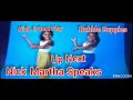 Bubble Guppies Nickelodeon Split Screen Credits 2