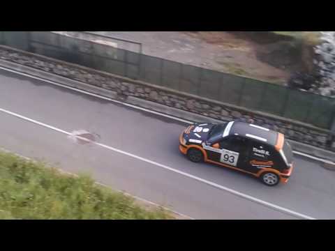 Rally Day Del Sebino - arrivo - Auto n°93 - 20161002 181848